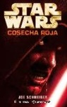 Joe Schreiber - Star Wars : cosecha roja
