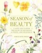 Editors at Paraclete Press - Season of Beauty