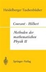 R Courant, R. Courant, D Hilbert, D. Hilbert - Methoden der Mathematischen Physik II