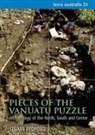 Stuart Bedford - Pieces of the Vanuatu Puzzle: Archaeology of the North, South and Centre