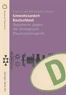 Klüting, Ernst U v Weizsäcker, Ernst U. V. Weizsäcker - Umweltstandort Deutschland