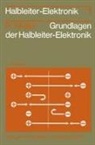 Rudolf Müller - Grundlagen der Halbleiter-Elektronik