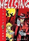 Kohta Hirano, Duane Johnson, Kohta Hirano - Hellsing Volume 2 (second Edition)