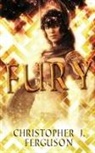 Christopher J. Ferguson - Fury