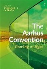 Gregory Jones KC, Aine Ryall, Gregory Jones KC, Aine Ryall, Ryall Aine - The Aarhus Convention