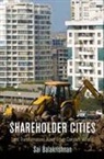 Sai Balakrishnan - Shareholder Cities