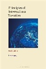 Lynne Oats, Oats Lynne - Principles of International Taxation