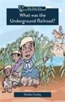 Danika Cooley, Null Null Null - What Was the Underground Railroad?