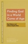 Roger (EDT)/ Pach Haight, Roger Haight, Amanda Avila Kaminski, Alfred Pach - Finding God in a World Come of Age