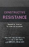 Jorgen Johansen, Jørgen Johansen, Majken Jul Sorensen, Majken Jul Vinthagen Sorensen, Majken Jul Sørensen, Majken Jul Vinthagen Srensen... - Constructive Resistance