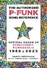 Daniel Bedrosian - Authorized P-Funk Song Reference