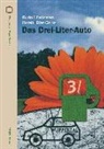 Diaz-Bone, Harald Diaz-Bone, Rudolf Petersen - Das Drei-Liter-Auto