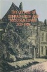 Conrad Aiken, Cynthia C. Sugars - Letters of Conrad Aiken and Malcolm Lowry, 19291954