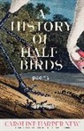 Caroline Harper New, First Last, Last First, Caroline Harper New - Ballard Spahr Prize 2023 Winner