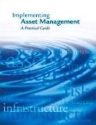 Water Environment Federation - Implementing Asset Management: A Practical Guide