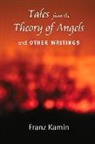Franz Kamin, Lorenzo Pezzani, The White Pube - Tales from a Theory of Angels and Other Writings