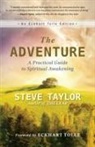 Steve Taylor - Adventure