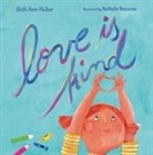Beth Ann Huber, Nathalie Beauvois - Love Is Kind