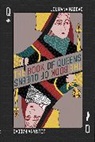 Joumana Haddad, Haddad Joumana - The Book of Queens