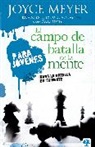 Joyce Meyer - El Campo de Batalla de la Mente Para Jóvenes
