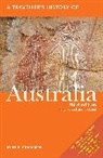 John H. Chambers, Chambers John H. - A Traveller's History of Australia