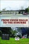 Scott Kamen - From Union Halls to the Suburbs