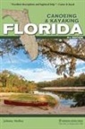 Johnny Molloy - Canoeing & Kayaking Florida