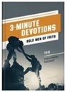 Bob Evenhouse, Josh Mosey, Josh/ Evenhouse Mosey - 3-minute Devotions