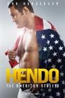 Dan Henderson, David Kano - Hendo