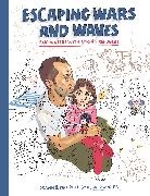 Olivier Kugler, Kugler Olivier - Escaping Wars and Waves