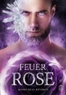 Marie-Luis Rönisch - Feuerrose