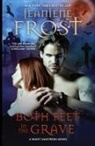 Jeaniene Frost - Both Feet in the Grave