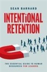 Sean Barnard - Intentional Retention