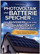 Erwin  Kielstein, Erwin Kielstein - Photovoltaik und Batteriespeicher