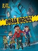 Nick Bruno, Paul Downs - Urban Legendz