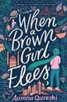 Aamna Qureshi - When a Brown Girl Flees