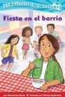 Gwendolyn Hooks, Shirley Ng-Benitez - Fiesta En El Barrio (Confetti Kids #3)