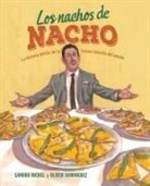 Sandra Nickel, Oliver Dominguez - Los Nachos de Nacho