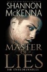 Shannon Mckenna - Master of Lies