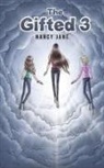 Nancy Jane - The Gifted 3