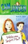 David A. Adler, Joy Allen - CAM Jansen and the Spaghetti Max Mystery