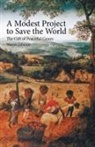 Warren Johnson - A Modest Project to Save the World