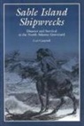Lyall Campbell - Sable Island Shipwrecks