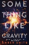 Amber Smith - Something Like Gravity