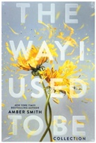 Amber Smith - The Way I Used to Be Collection (Boxed Set)