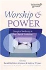 Sarah Kathleen Johnson, Andrew Wymer - Worship and Power
