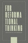 Joseph Boot, Joseph Boot - For Reformational Thinking