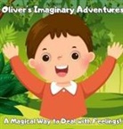 Oliver Damen, Sarah Stewart - Oliver's Imaginative Adventure