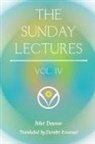 Peter Deunov - The Sunday Lectures, Vol.IV