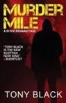 Tony Black - Murder Mile